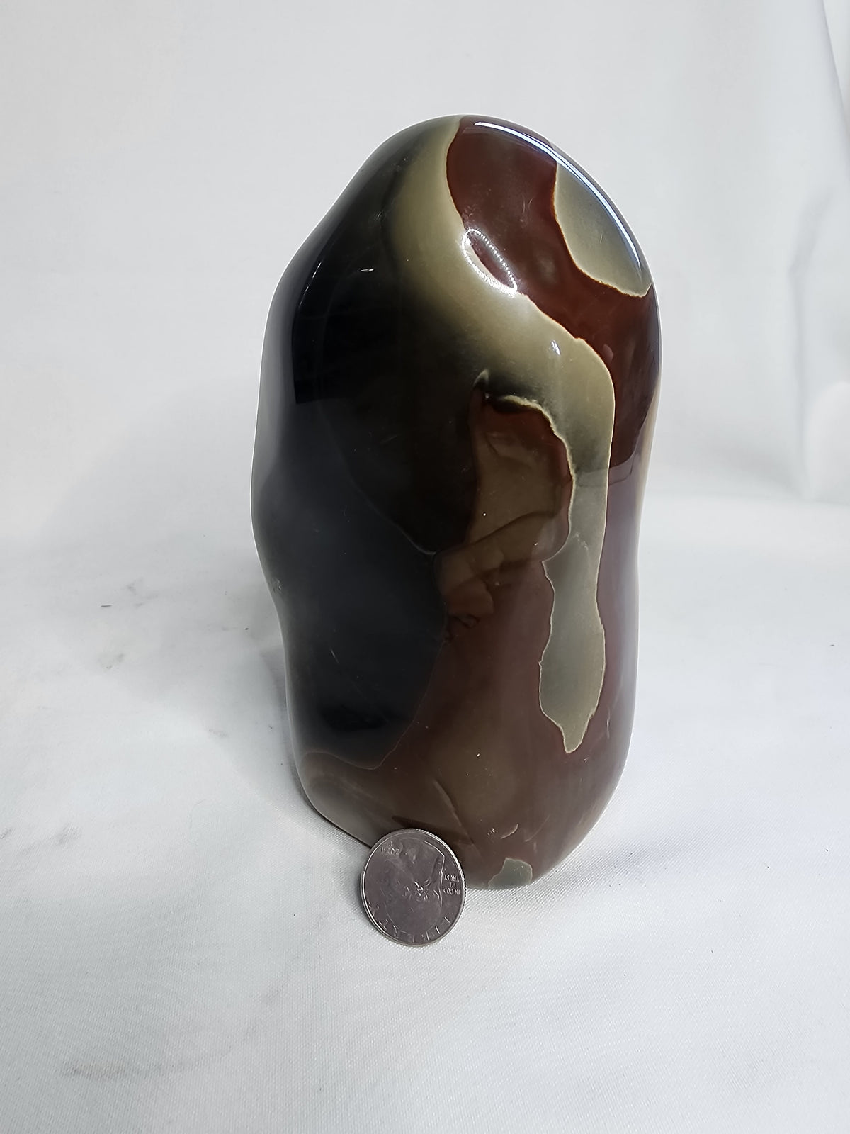 Polychrome Jasper 5lb Freeform