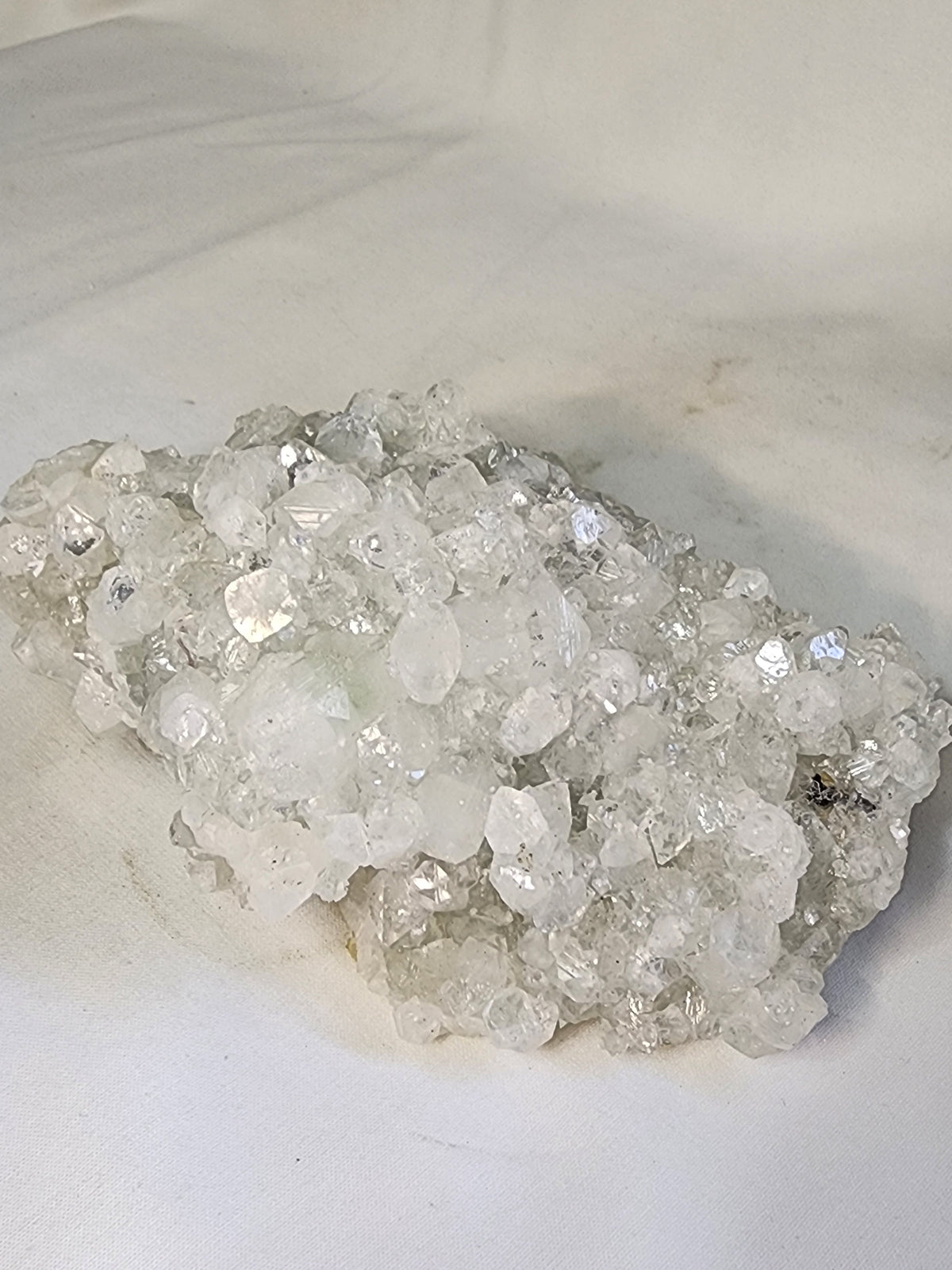 Apophylite Specimen