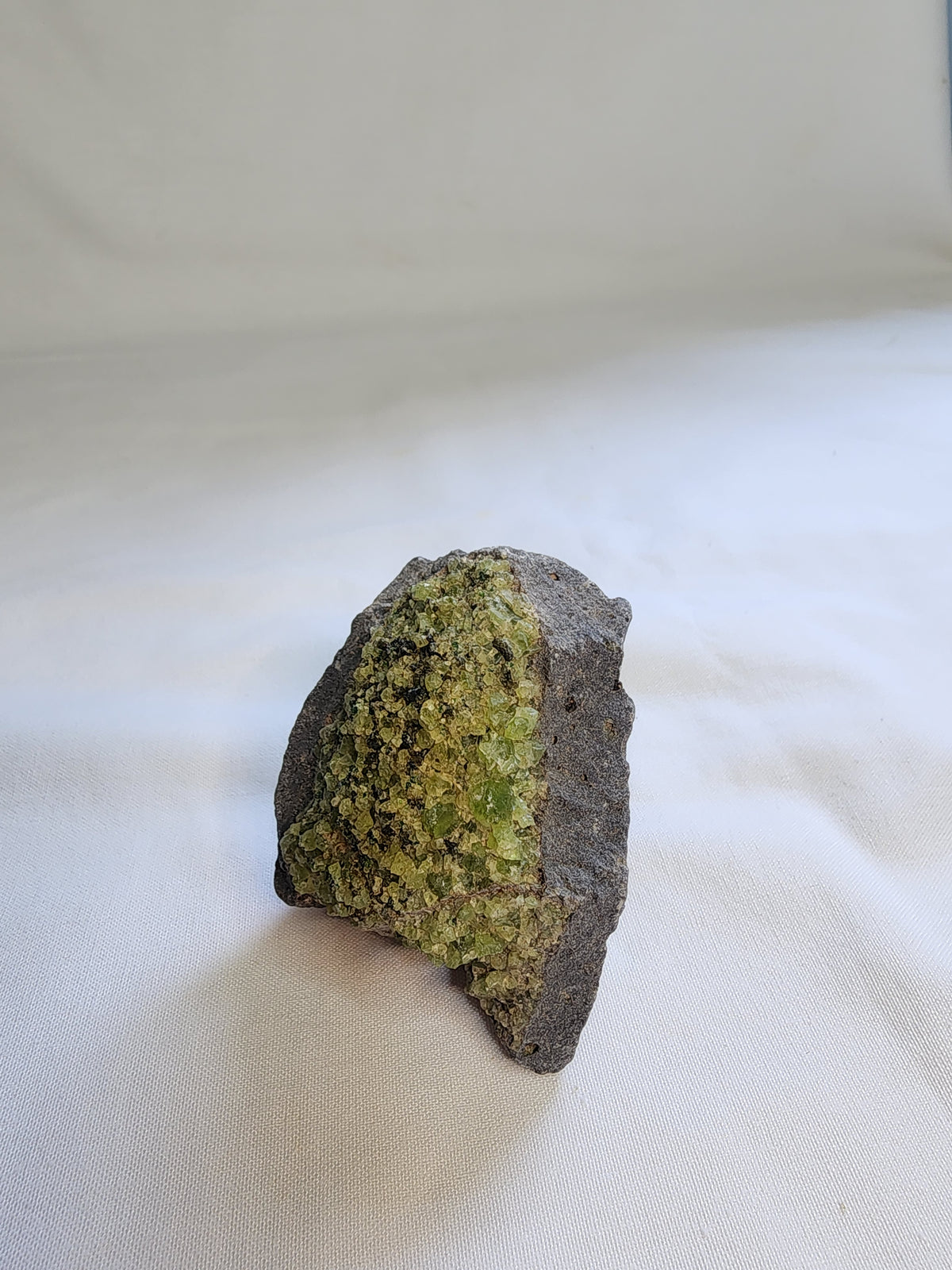 Peridot Specimen