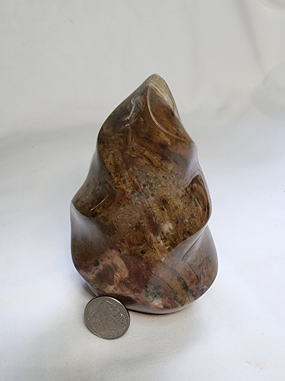 Ocean Jasper 1.8lb Freeform