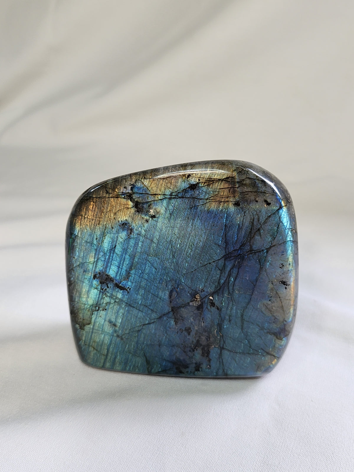 Labradorite 2.2lb Freeform