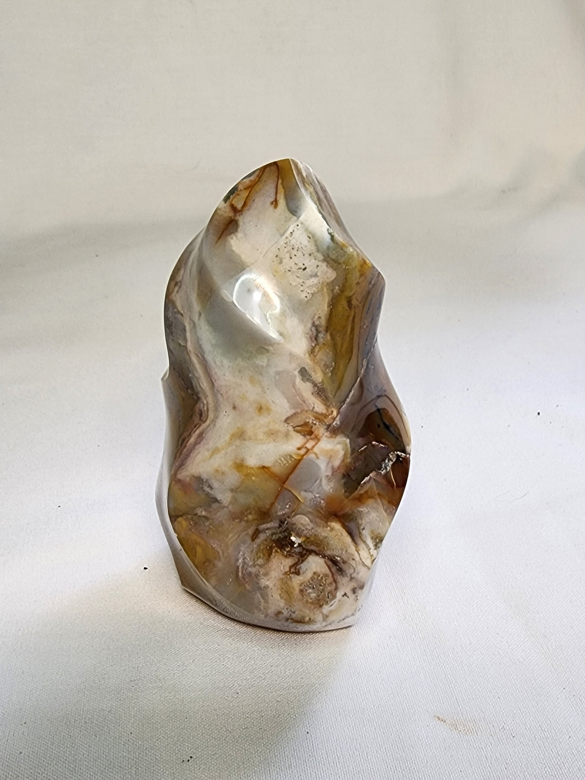 Ocean Jasper 1.1lb Freeform
