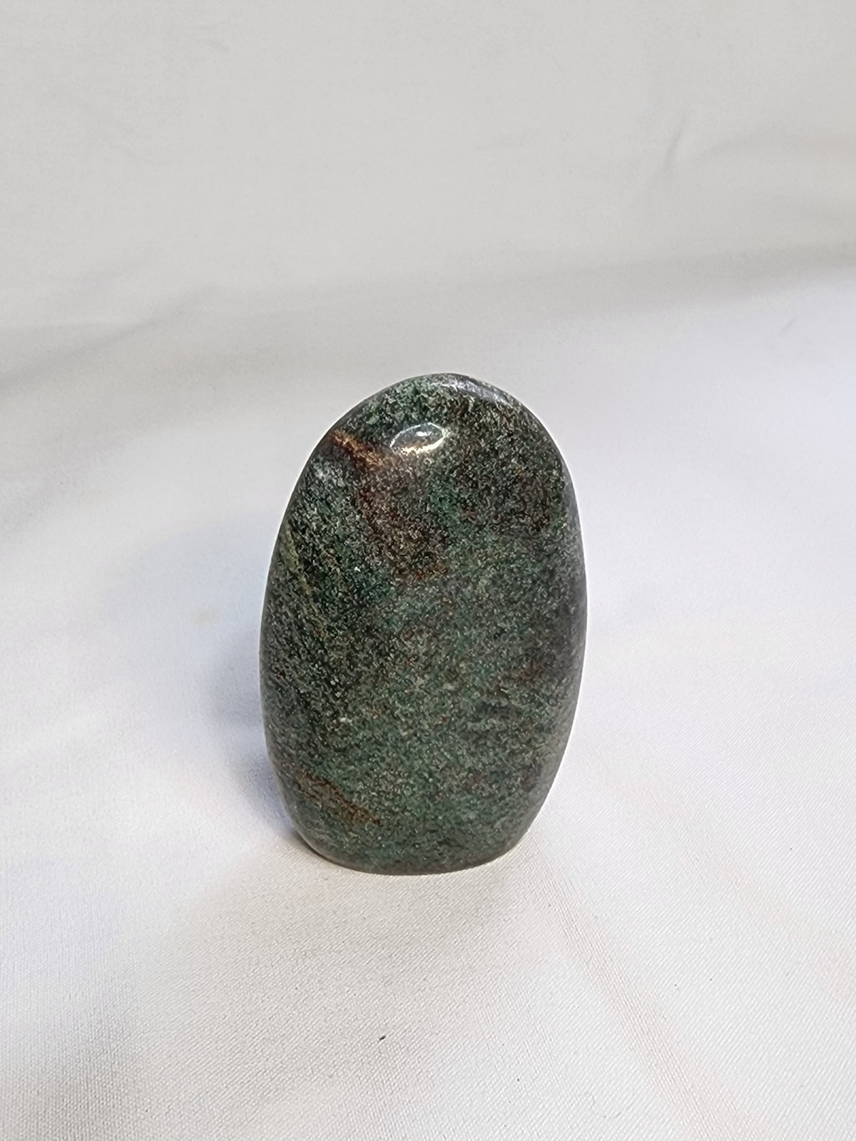 Green Quartz 0.75lb Freeform