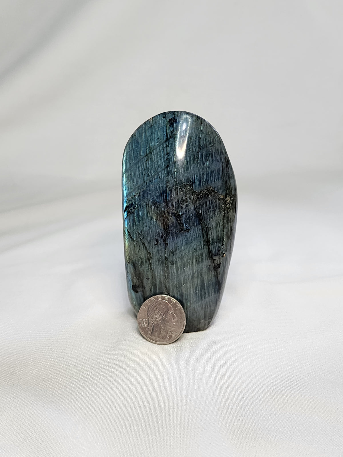 Labradorite 0.9lb Freeform