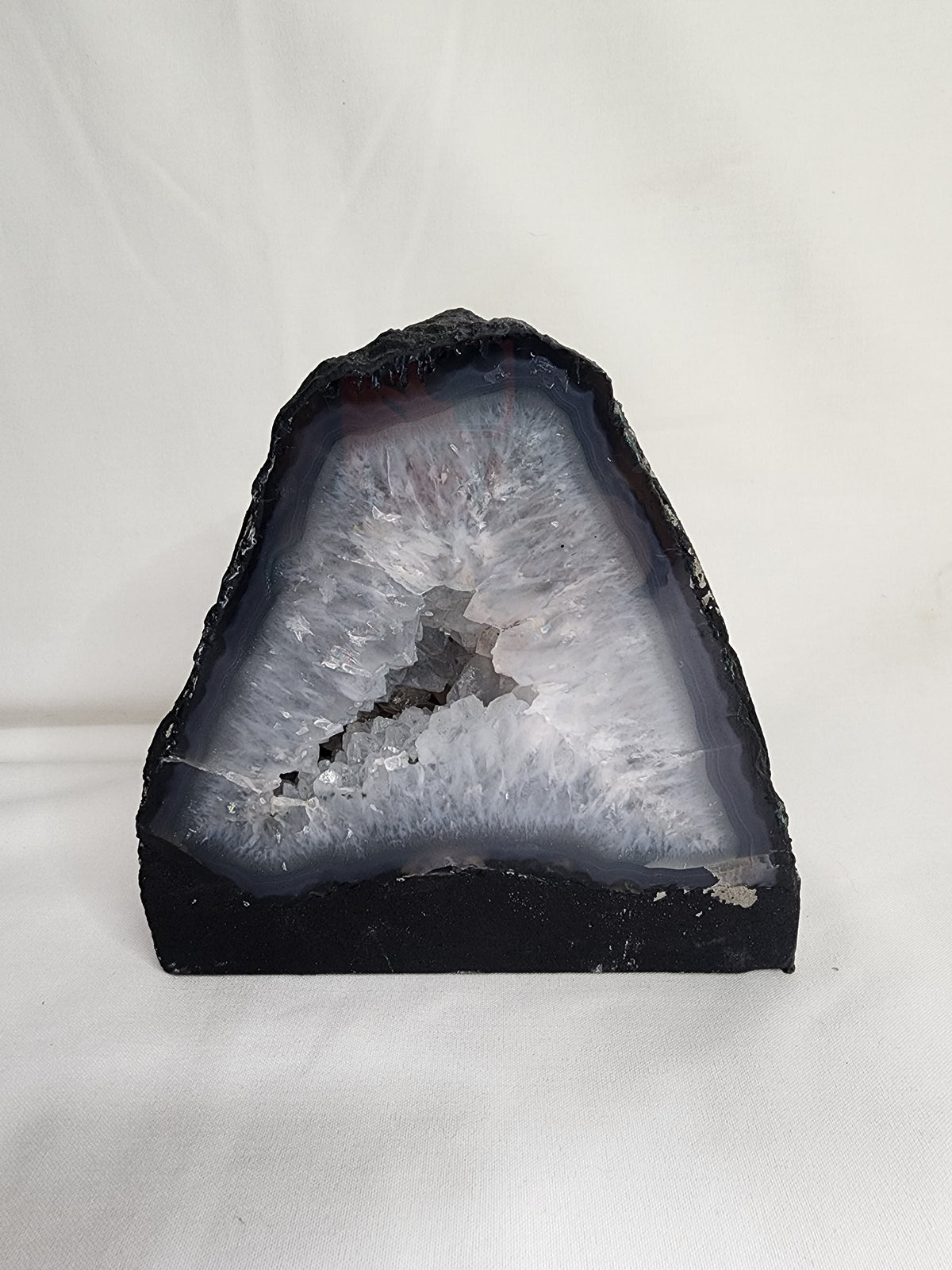 Quartz 5.8lb Cathedral