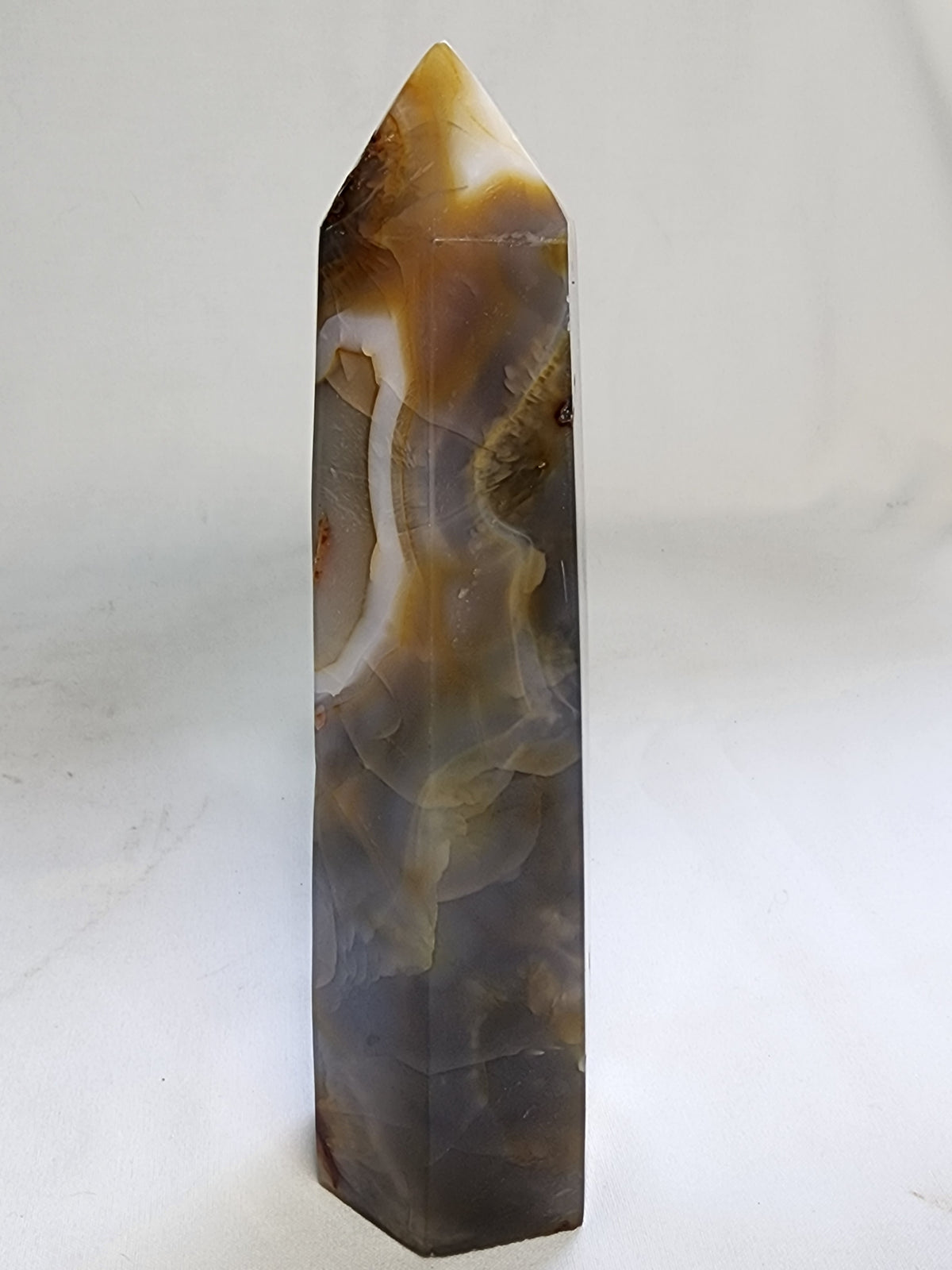 Carnelian Agate Point (Discounted*)