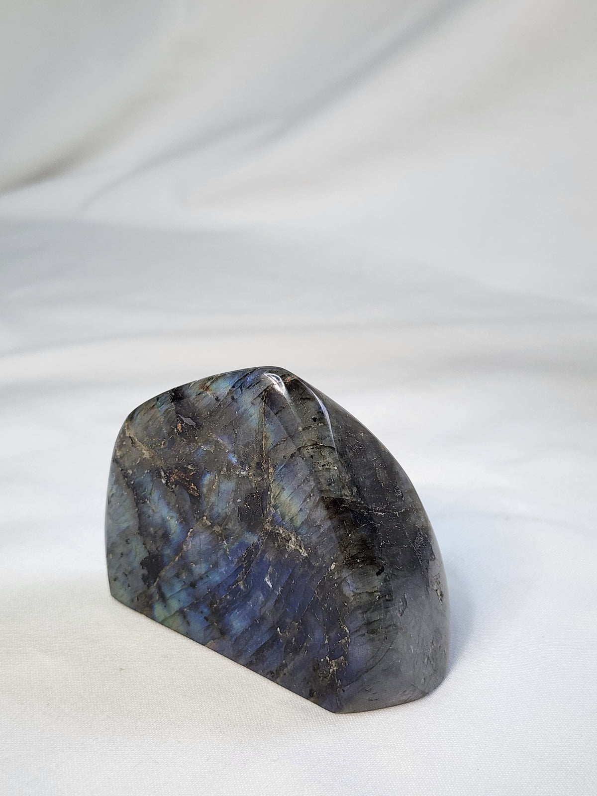 Labradorite 0.8lb Freeform