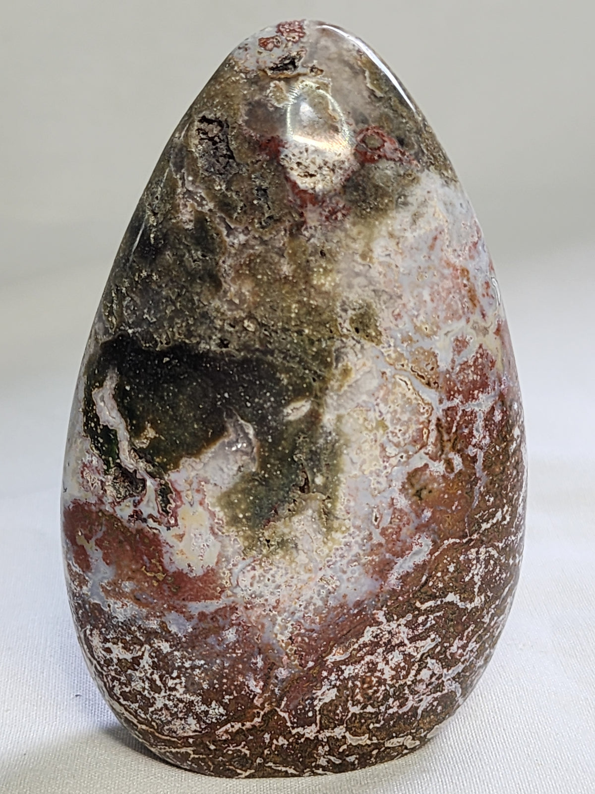 Ocean Jasper 0.8lb Freeform