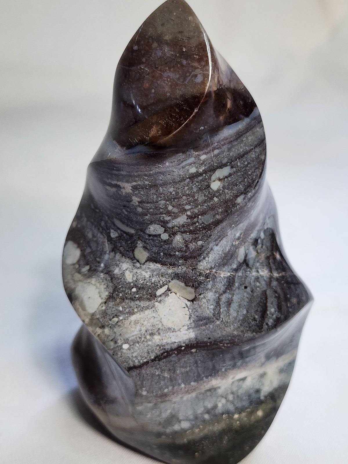 Ocean Jasper 1.2lb Freeform
