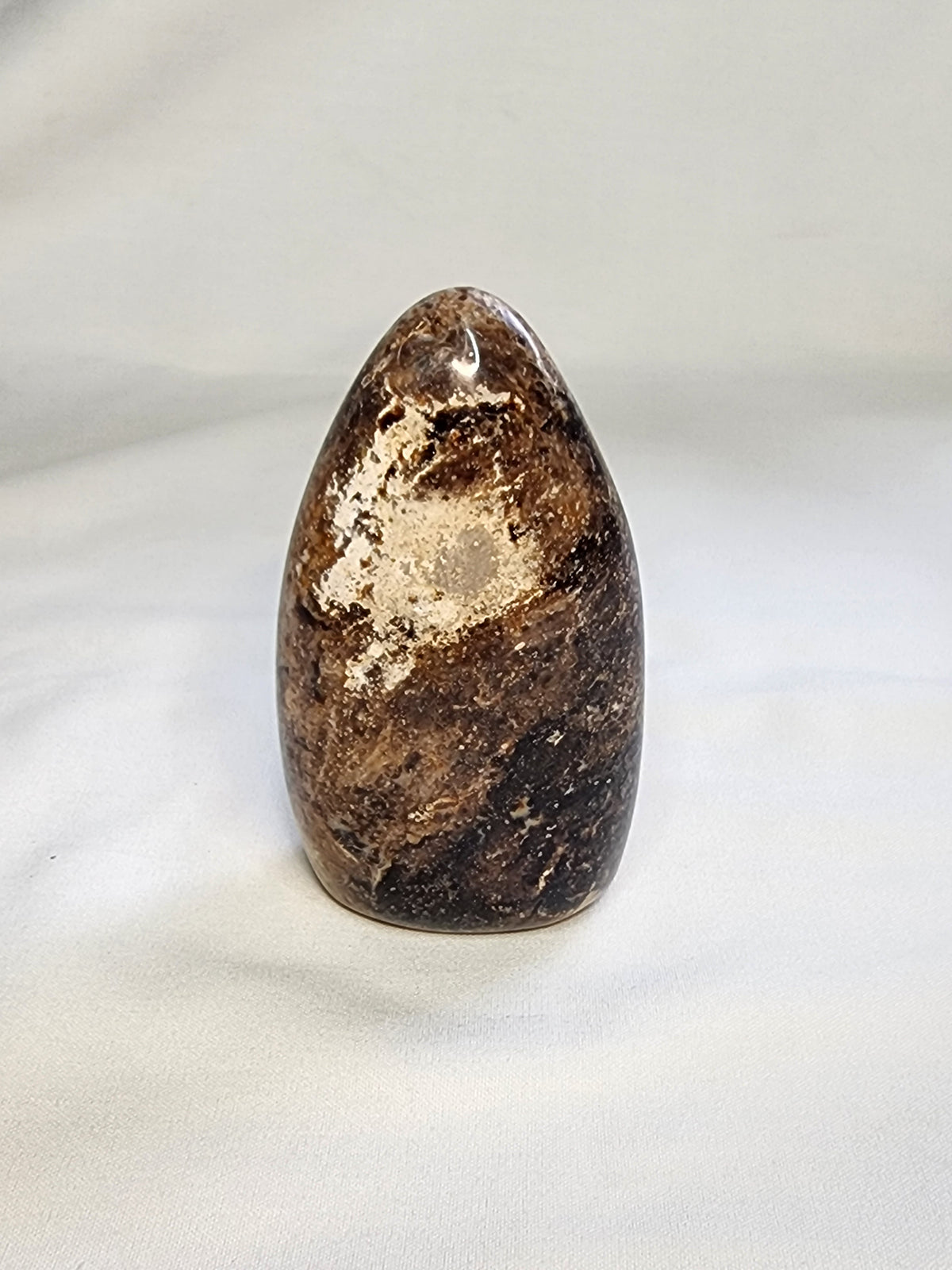 Chocolate Opal 0.8lb Freeform
