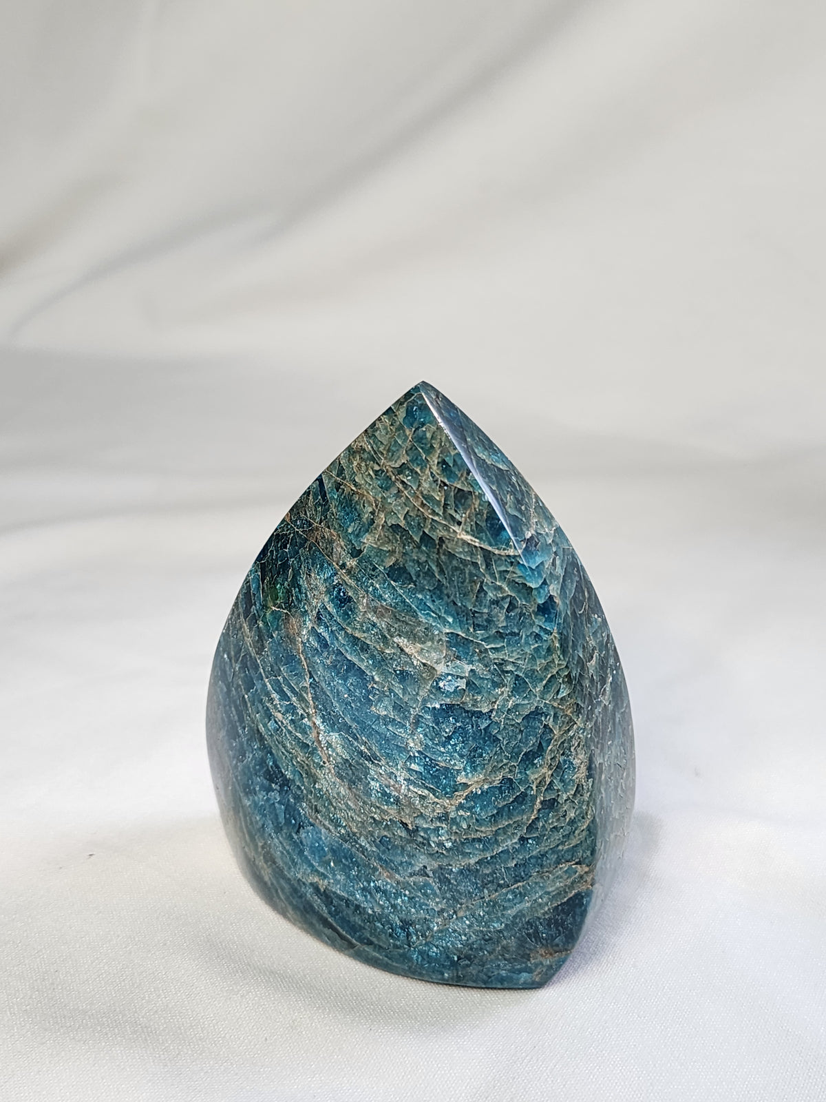 Apatite 1.4lb Freeform