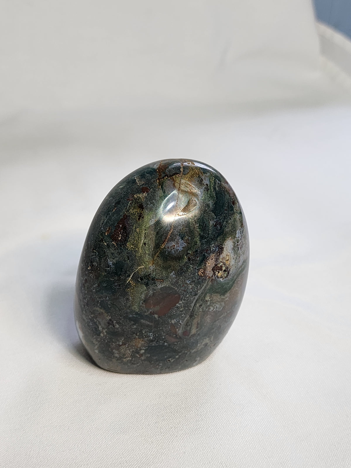 Ocean Jasper 1.1lb Freeform