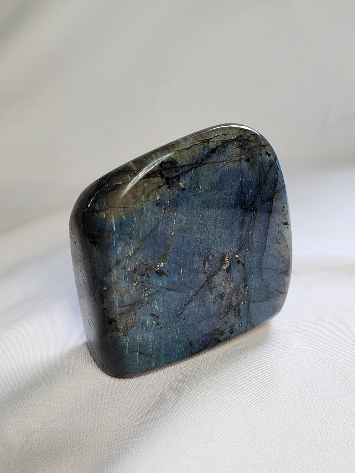 Labradorite 2.2lb Freeform