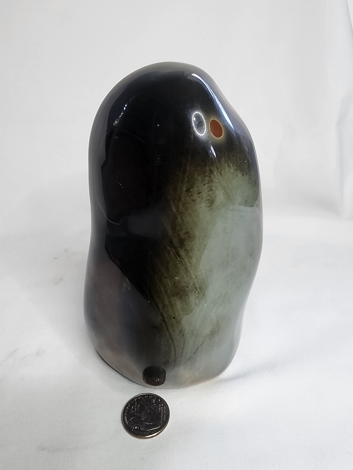 Polychrome Jasper 5lb Freeform