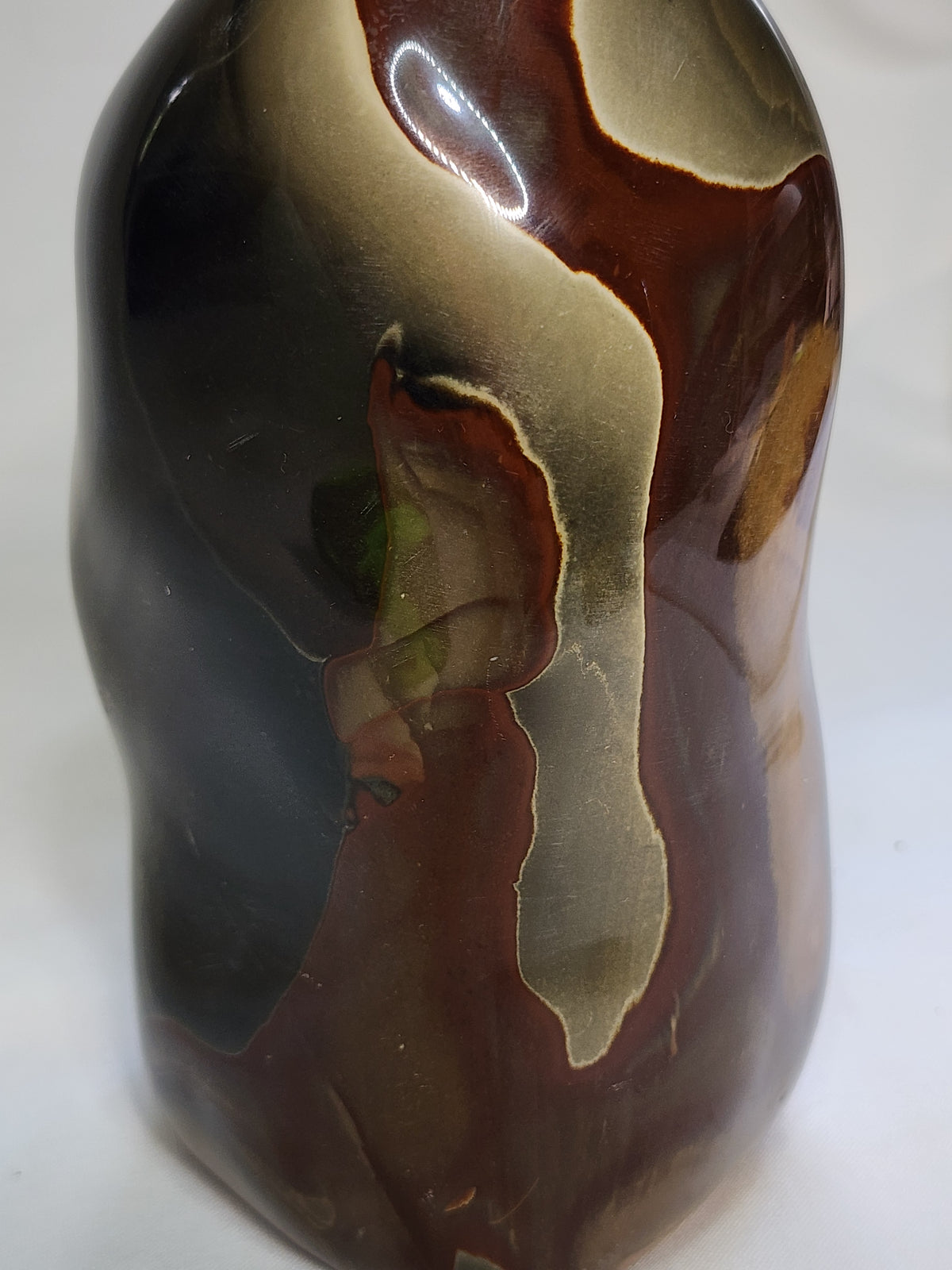 Polychrome Jasper 5lb Freeform