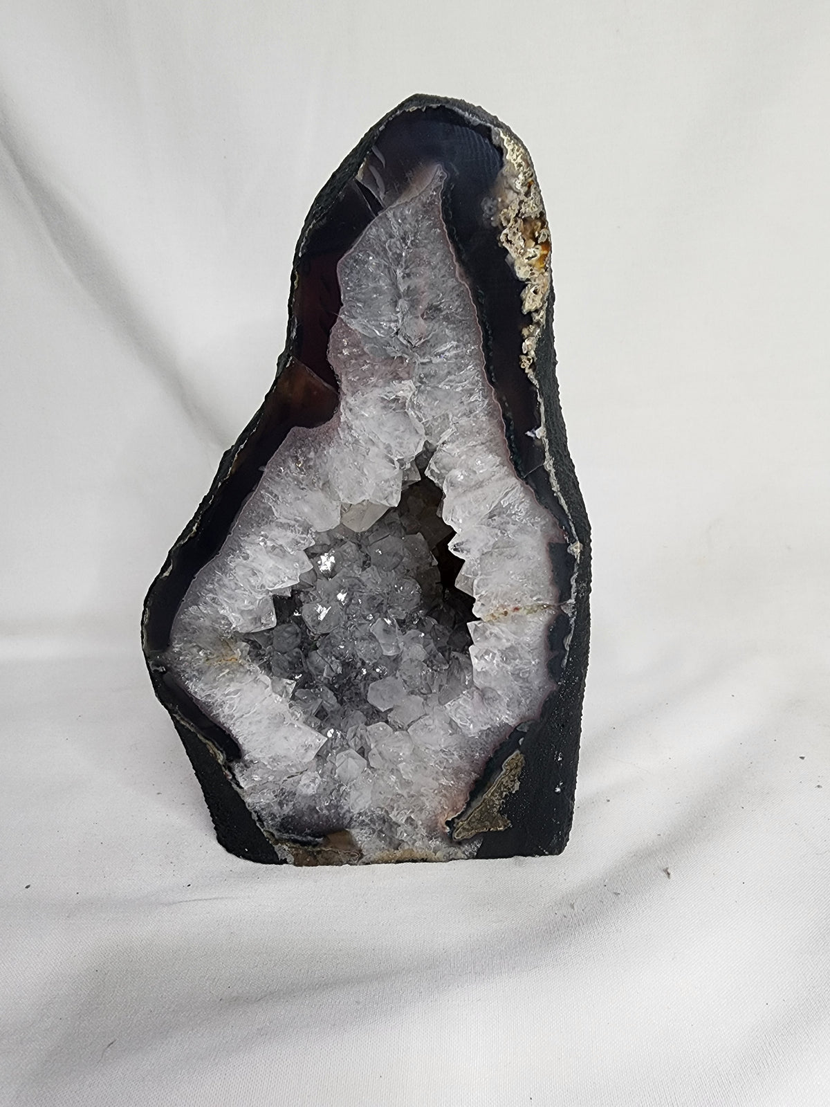 Quartz 7.6lb Cathedral