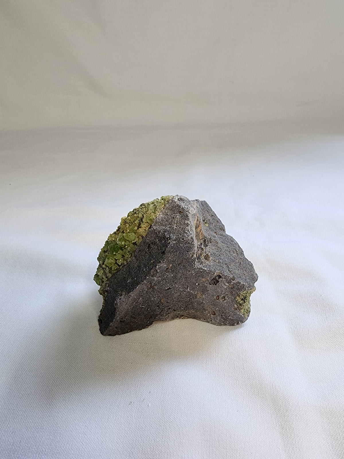 Peridot Specimen