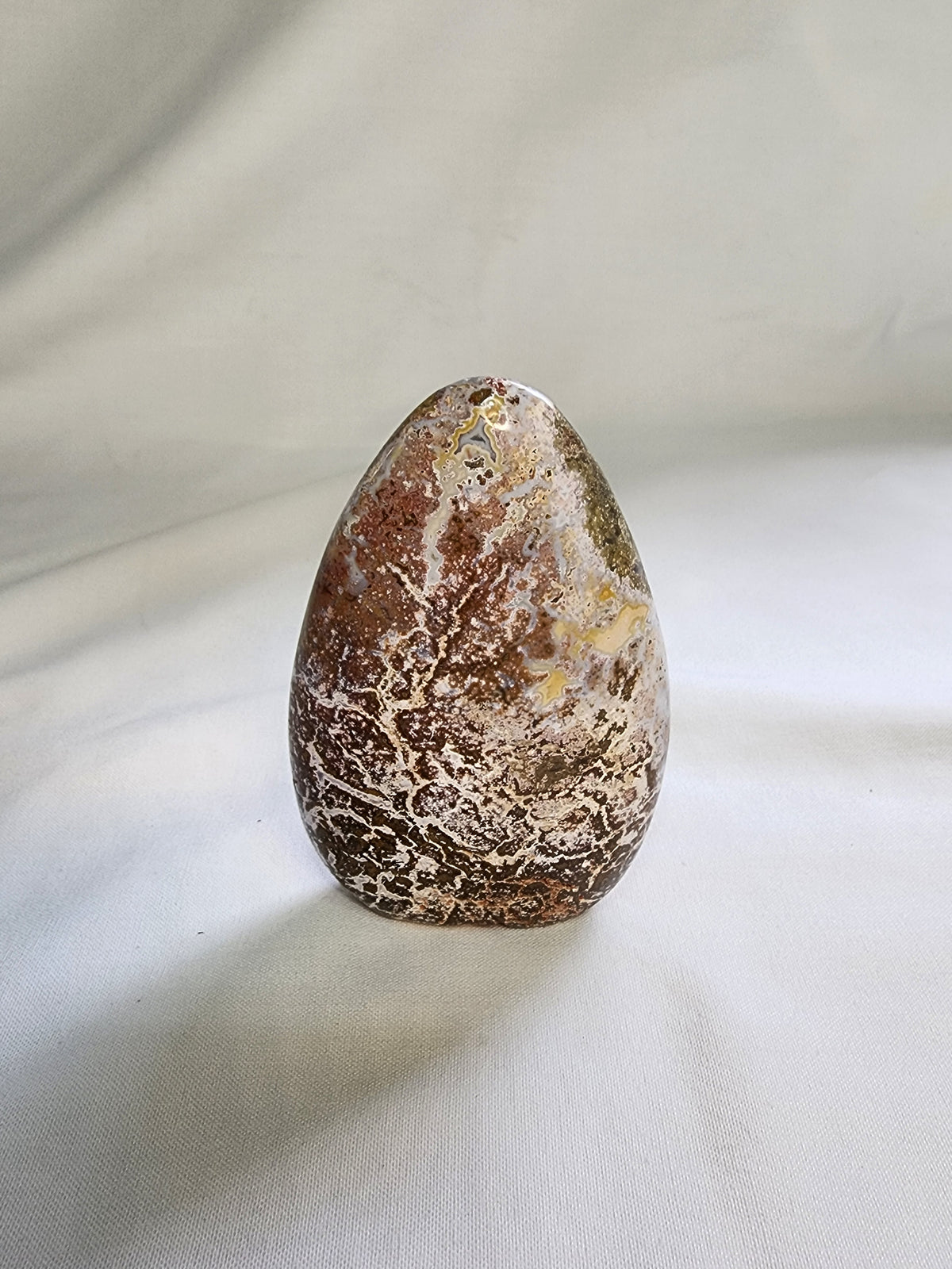 Ocean Jasper 0.8lb Freeform