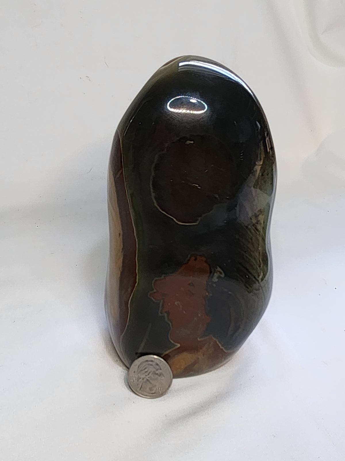 Polychrome Jasper 5lb Freeform