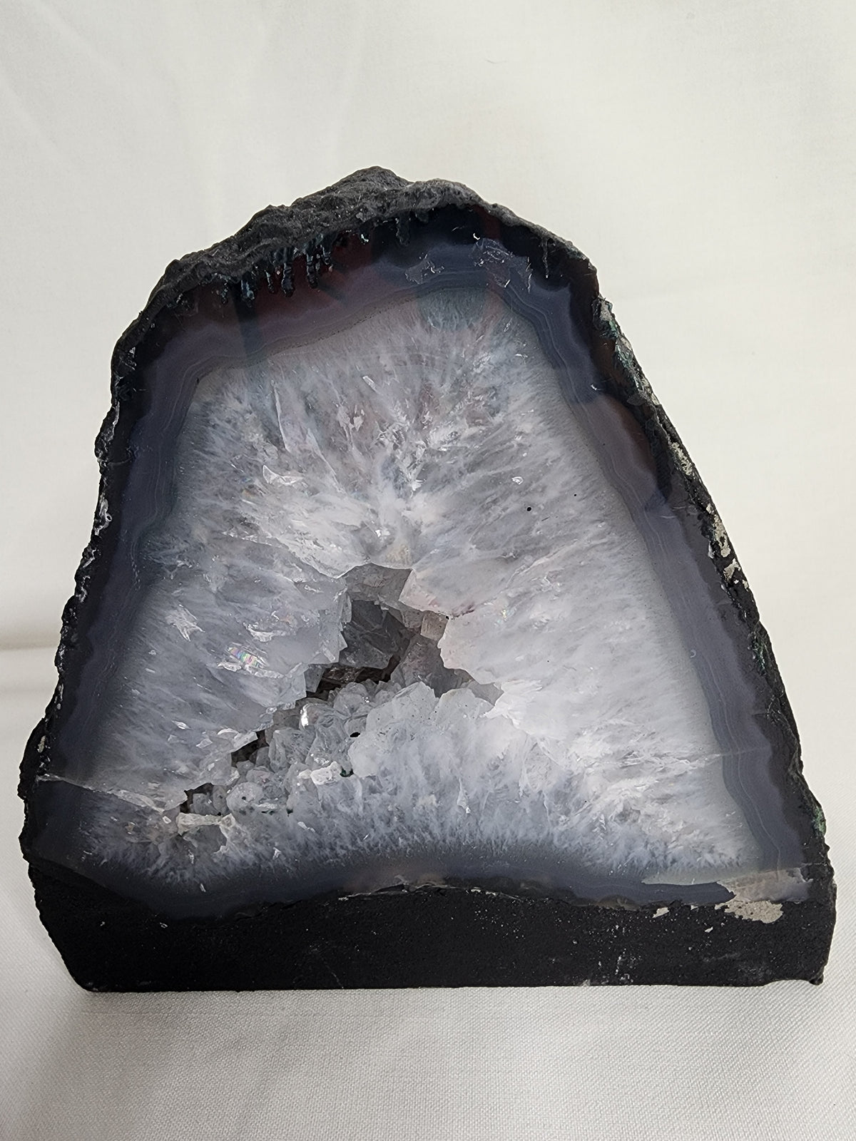 Quartz 5.8lb Cathedral