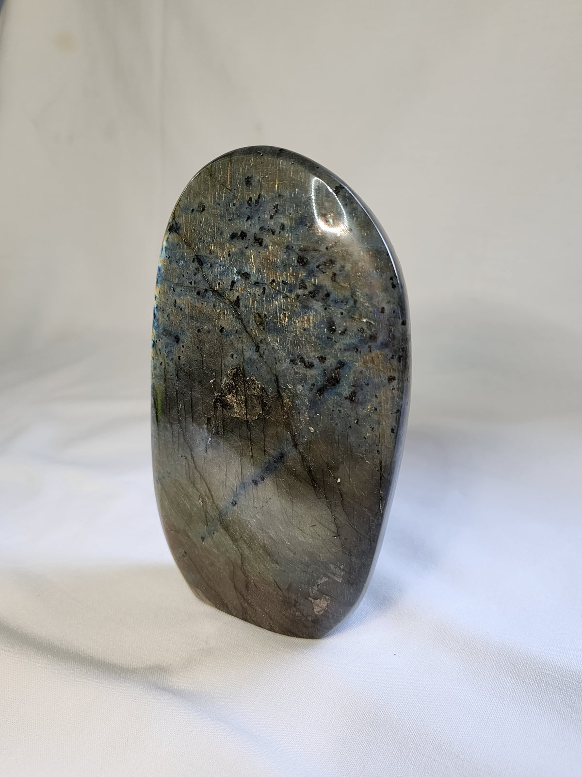Labradorite 3.5lb Freeform