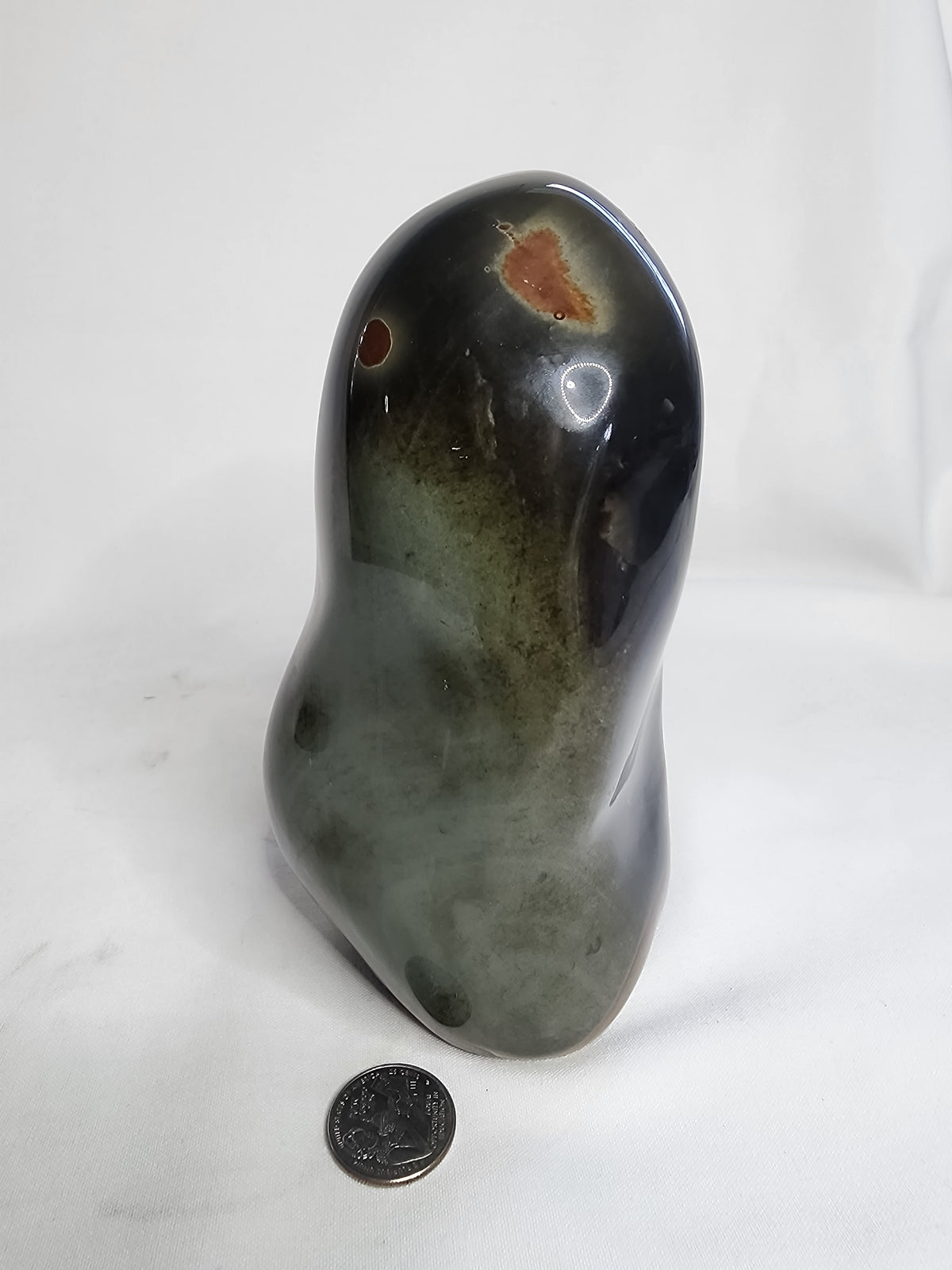 Polychrome Jasper 5lb Freeform