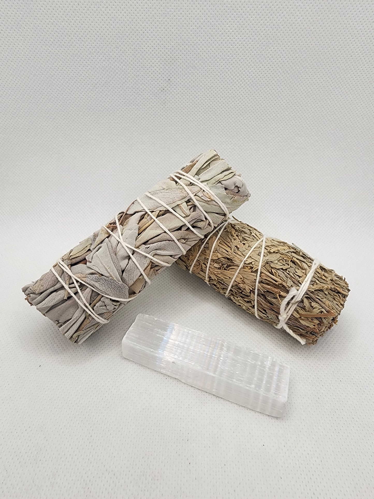 Sage Cleansing Bundle 3pc